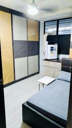 Blk 501 Kaki Bukit Ville (Bedok), HDB 3 Rooms #627086311
